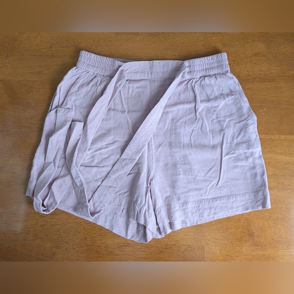 Pink Twik (Simons) shorts - Picture 2 of 5